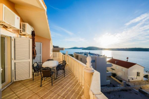 Apartamenty z basenem ILJA